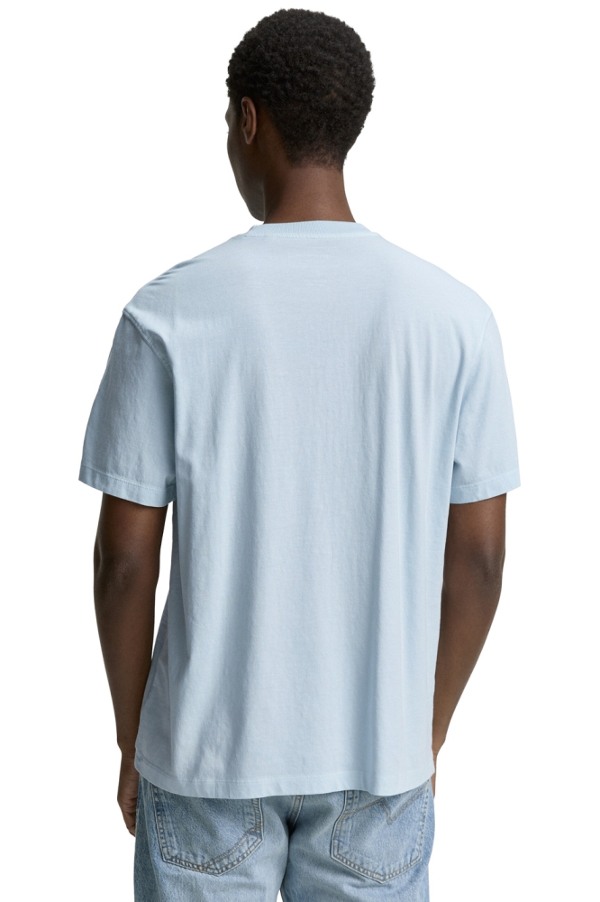 T SHIRT MET TEKST 1046134XX12 35249